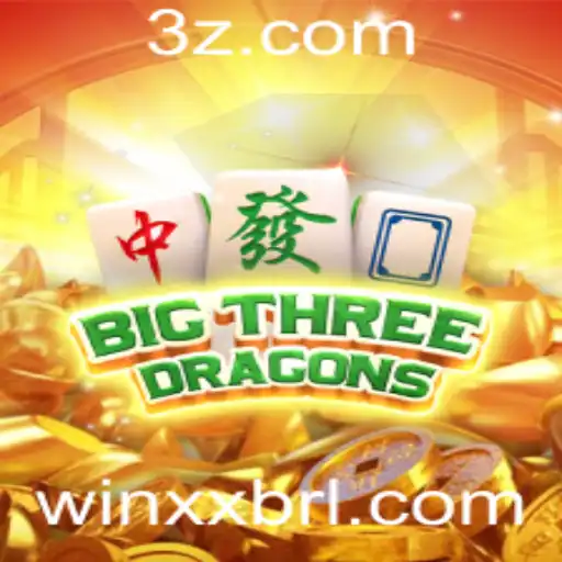 BigThreeDragons: Aventura e Estratégia no Jogo de Dragões