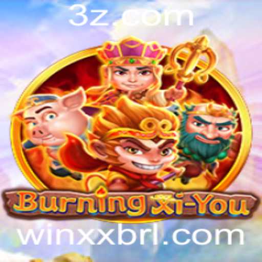 Descubra o Mundo de Aventuras de BurningXiYou