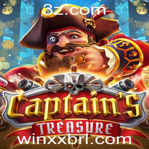 Explore CaptainssTreasure: O Jogo de Aventura e Estratégia