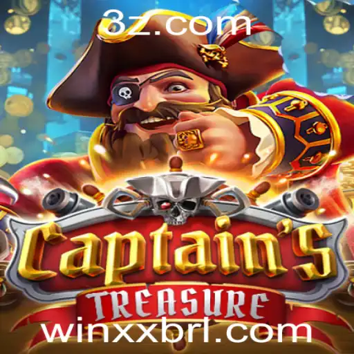 Explore CaptainssTreasure: O Jogo de Aventura e Estratégia
