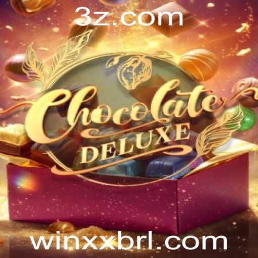 Descubra o Mundo do Jogo ChocolateDeluxe: A Diversão está no Ar