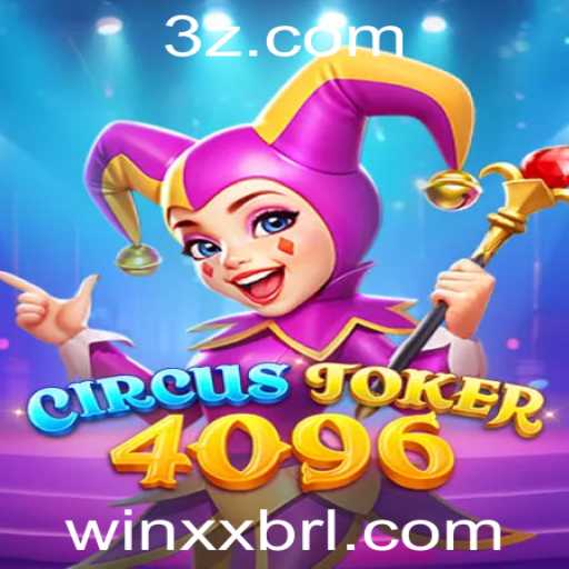 Explorando o Mundo de CircusJoker4096: Regras e Estratégias para Vencer