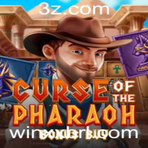 Desvendando os Segredos do Curse of the Pharaoh Bonus Buy no Mundo dos Jogos