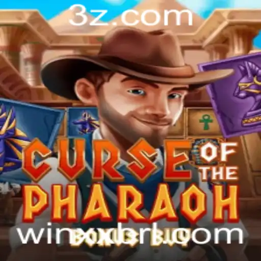 Desvendando os Segredos do Curse of the Pharaoh Bonus Buy no Mundo dos Jogos