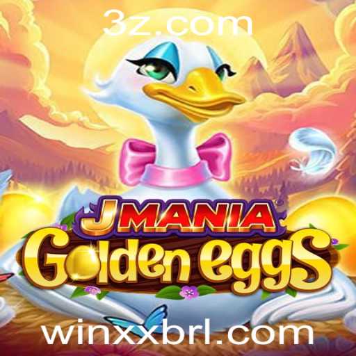 Descubra o Universo de JManiaGoldenEggs: O Guia Definitivo