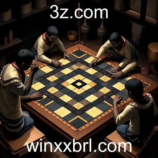 Jogos de Tabuleiro: Uma Viagem ao Fascinante Mundo do Entretenimento Analógico