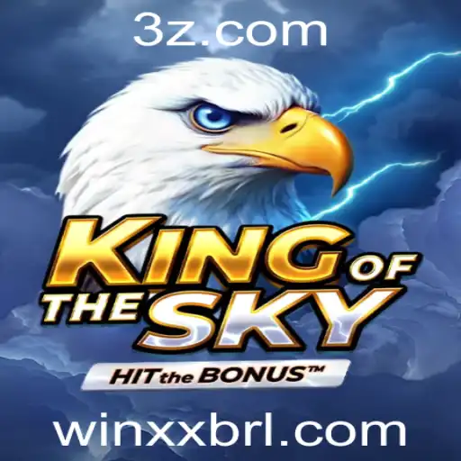 Descubra o Fascinante Mundo de 'KingOfTheSky'