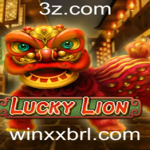 Desvendando o Mundo Emocionante de LuckyLion: Como Jogar e Ganhar