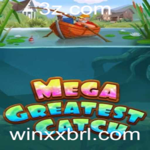 MegaGreatestCatch: Desvende o Mundo Fascinante do Jogo