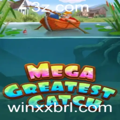 MegaGreatestCatch: Desvende o Mundo Fascinante do Jogo