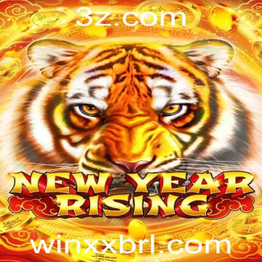 Desvendando NewYearRising: A Aventura Interativa do Ano Novo