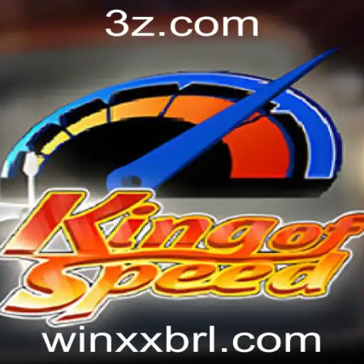Explorando o Mundo Intenso de 'KingofSpeed'