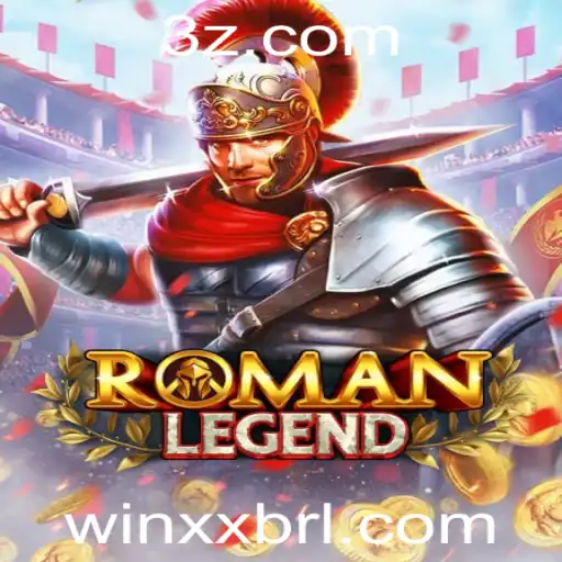 Descubra RomanLegend: O Jogo Que Está Conquistando o Mundo