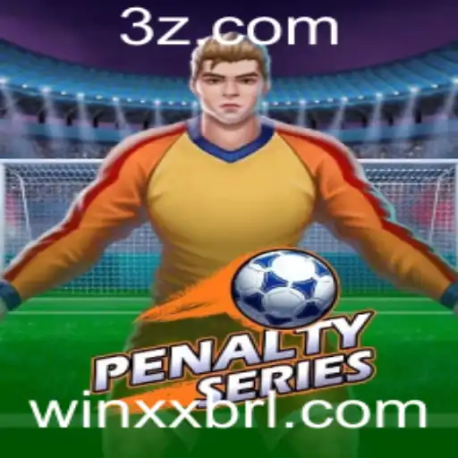 Explorando o PenaltySeries: Um Mergulho no Novo Fenômeno dos Jogos