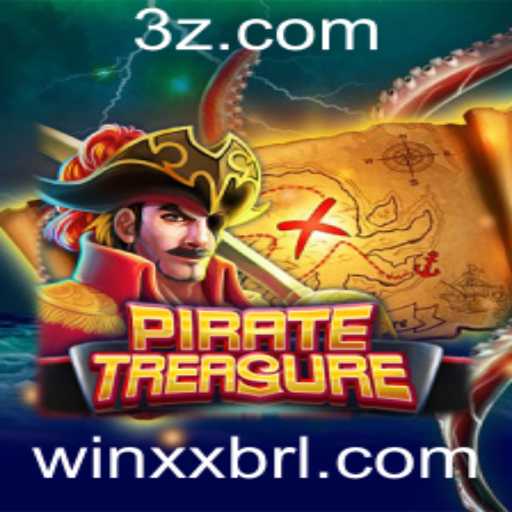 Aventuras e Estratégias em PirateTreasure