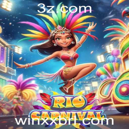 Explorando o Jogo RioCarnival: Regras, Introdução e Estratégias para 'win xx'