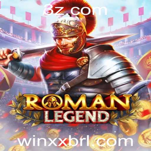 Descubra RomanLegend: O Jogo Que Está Conquistando o Mundo