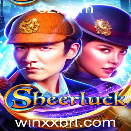 Sheerluck: Descubra Como Ser um Detetive Vitorioso Neste Novo Jogo de Mistério