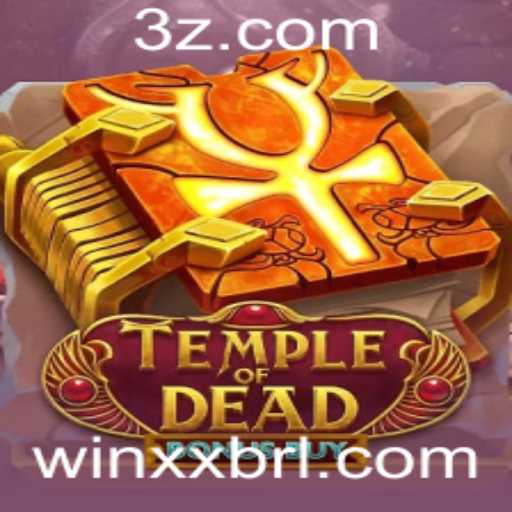 Explorando Temple of Dead Bonus Buy: Regras e Ganhos