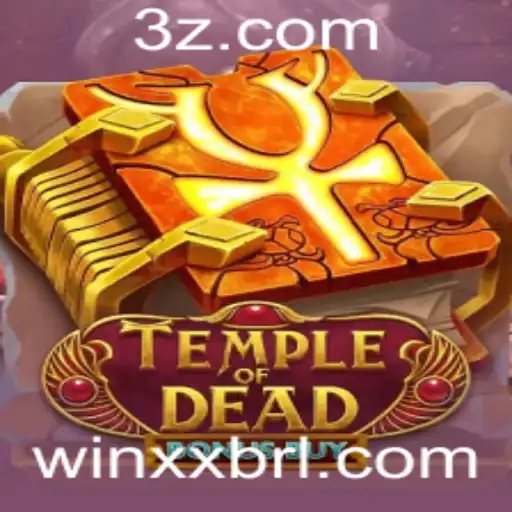 Explorando Temple of Dead Bonus Buy: Regras e Ganhos