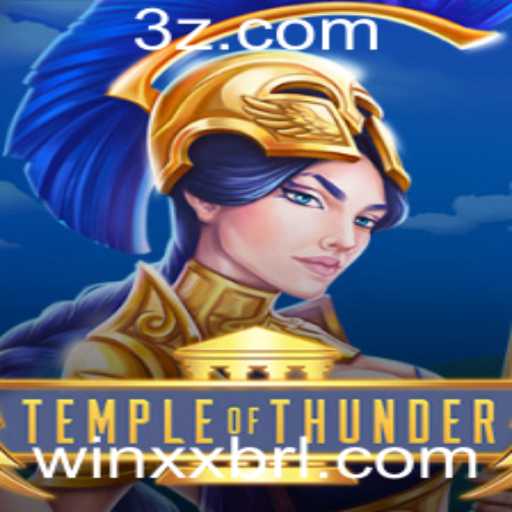 Descubra o Universo de TempleofThunder e Como Conquistar a Vitória em Grande Estilo