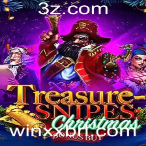 Explorando o Mundo de TreasuresnipesChristmas: Um Guia Completo para Jogadores