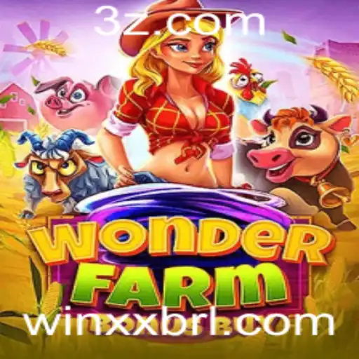 WonderFarmBonusBuy: Um Mergulho na Excitante Aventura de Ganhos na Fazenda Fantástica